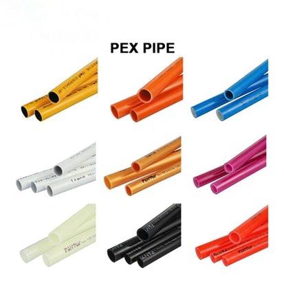 PEX Pipe